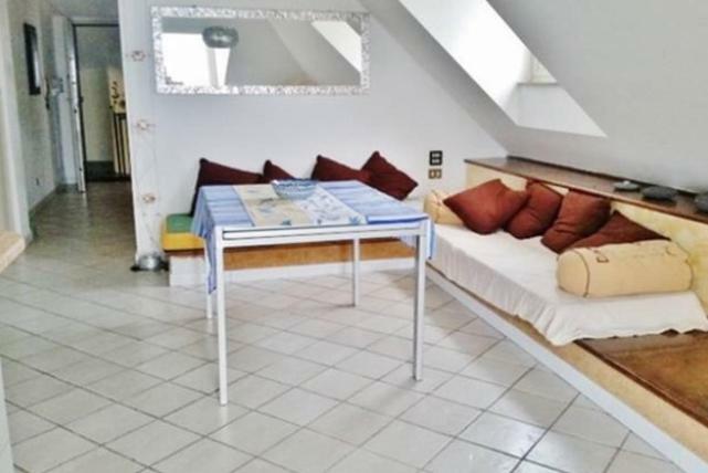 Mansarda Sul Mare Apartment Mascali Exterior photo